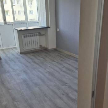 Продается 2-х комнатная квартира, 52,3 м²