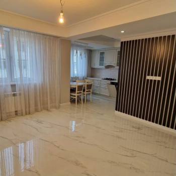 Продается 2-х комнатная квартира, 51,4 м²