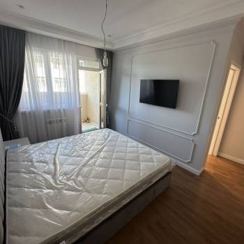 Продается 2-х комнатная квартира, 51,4 м²