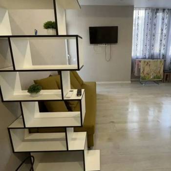 Сдается 1-комнатная квартира, 25 м²