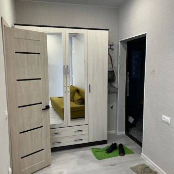 Сдается 1-комнатная квартира, 25 м²