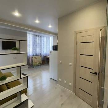 Сдается 1-комнатная квартира, 25 м²