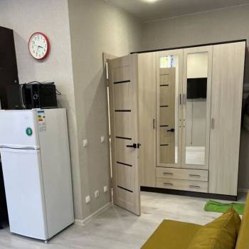 Сдается 1-комнатная квартира, 25 м²