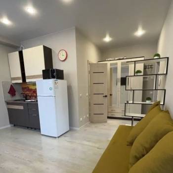Сдается 1-комнатная квартира, 25 м²