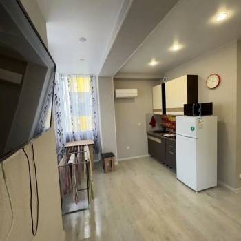 Сдается 1-комнатная квартира, 25 м²