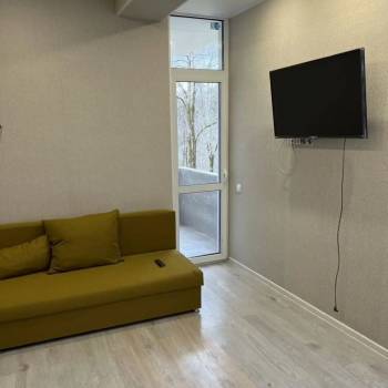 Сдается 1-комнатная квартира, 25 м²