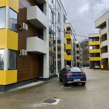 Сдается 1-комнатная квартира, 25 м²