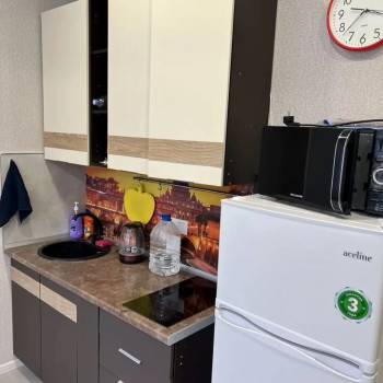 Сдается 1-комнатная квартира, 25 м²