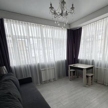 Сдается 1-комнатная квартира, 23 м²