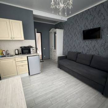 Сдается 1-комнатная квартира, 23 м²