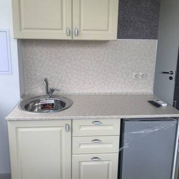 Сдается 1-комнатная квартира, 23 м²