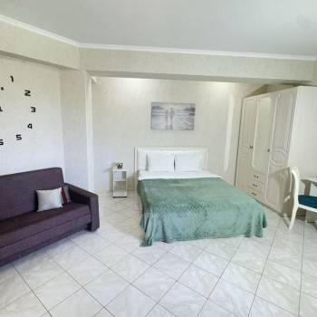 Сдается 2-х комнатная квартира, 52 м²