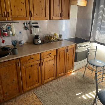 Продается 1-комнатная квартира, 27 м²