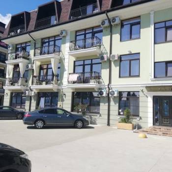 Продается 1-комнатная квартира, 31,6 м²