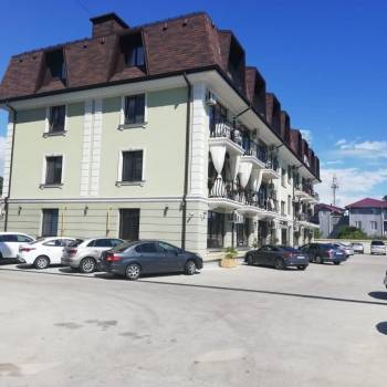 Продается 1-комнатная квартира, 31,6 м²