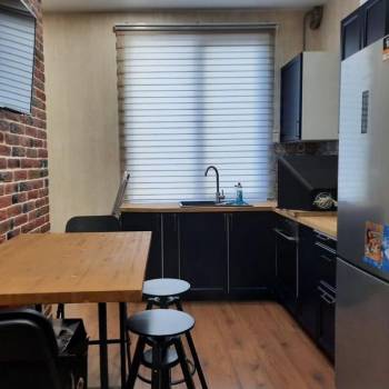 Продается 1-комнатная квартира, 31,6 м²