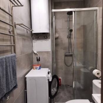 Продается 1-комнатная квартира, 31,6 м²