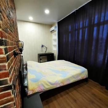 Продается 1-комнатная квартира, 31,6 м²