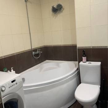 Сдается 2-х комнатная квартира, 42 м²