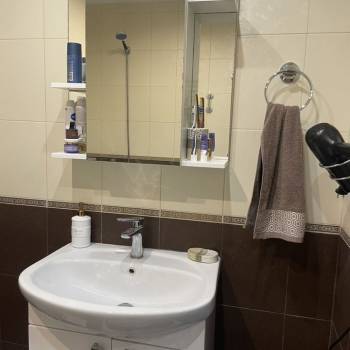 Сдается 2-х комнатная квартира, 42 м²