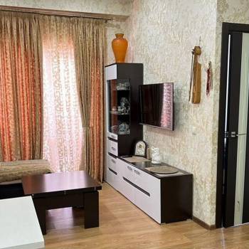 Сдается 2-х комнатная квартира, 42 м²