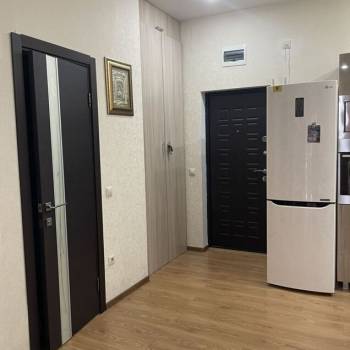 Сдается 2-х комнатная квартира, 42 м²