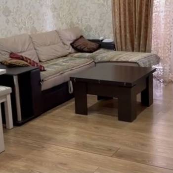Сдается 2-х комнатная квартира, 42 м²