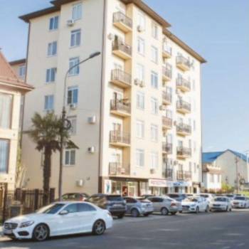 Сдается 2-х комнатная квартира, 42 м²
