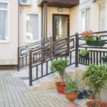 Сдается 2-х комнатная квартира, 42 м²