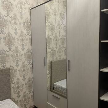 Сдается 2-х комнатная квартира, 42 м²