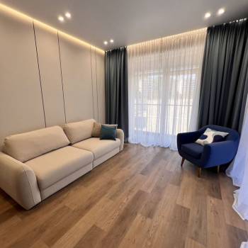 Сдается Многокомнатная квартира, 71 м²