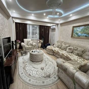 Продается 3-х комнатная квартира, 815 м²