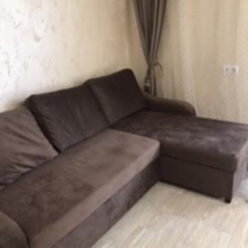 Сдается 1-комнатная квартира, 18 м²