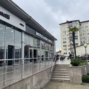 Сдается Нежилое помещение, 110 м²