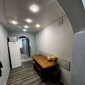 Продается 3-х комнатная квартира, 60 м²