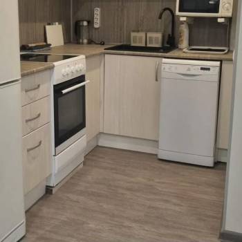 Сдается Многокомнатная квартира, 56 м²