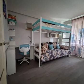 Сдается Многокомнатная квартира, 56 м²