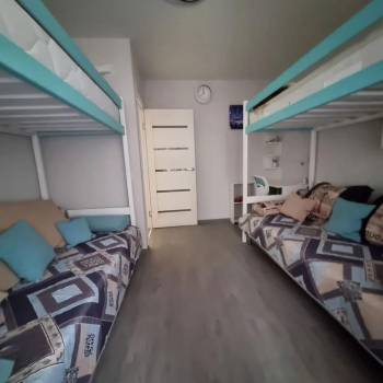 Сдается Многокомнатная квартира, 56 м²
