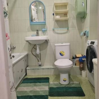 Сдается Многокомнатная квартира, 56 м²