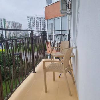 Сдается Многокомнатная квартира, 56 м²