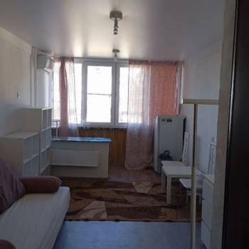 Продается 1-комнатная квартира, 15 м²