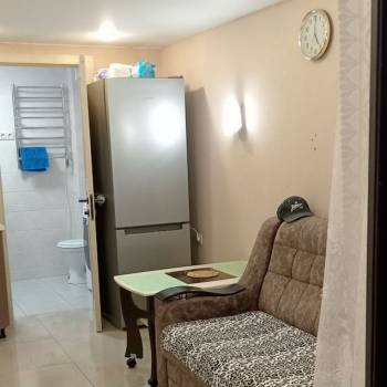 Продается 1-комнатная квартира, 36,6 м²
