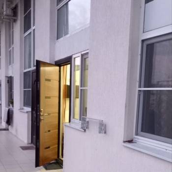 Продается 1-комнатная квартира, 36,6 м²