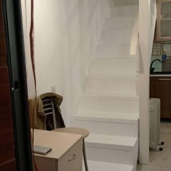 Продается 1-комнатная квартира, 36,6 м²
