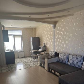 Сдается 1-комнатная квартира, 27 м²