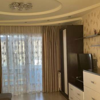 Сдается 1-комнатная квартира, 27 м²
