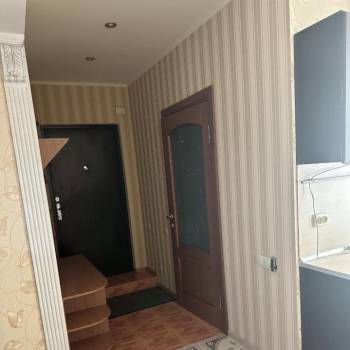 Сдается 1-комнатная квартира, 27 м²