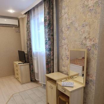 Сдается 1-комнатная квартира, 36 м²