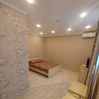 Сдается 1-комнатная квартира, 36 м²