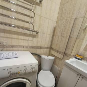 Сдается 1-комнатная квартира, 36 м²